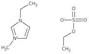 1-Ethyl-3-methylimidazolium ethyl sulfate, 99%, Thermo Scientific Chemicals
