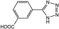 3-(1H-Tetrazol-5-yl)benzoic acid, 97%