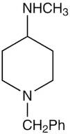 1-Benzyl-4-(methylamino)piperidine, 98%