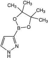 1H-Pyrazole-3-boronic acid pinacol ester, 95%