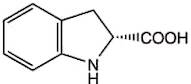 (R)-(+)-Indoline-2-carboxylic acid, 97%