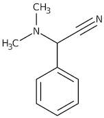 alpha-(N,N-Dimethylamino)phenylacetonitrile, 97%