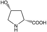 cis-4-Hydroxy-D-proline, 98+%