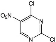 2,4-Dichloro-5-nitropyrimidine, 97%