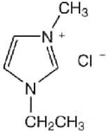 1-Ethyl-3-methylimidazolium chloride, 98+%