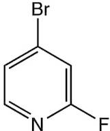 4-Bromo-2-fluoropyridine, 95%