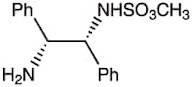 (1R,2R)-N-Methylsulfonyl-1,2-diphenylethanediamine, 98+%