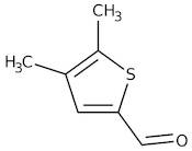 4,5-Dimethylthiophene-2-carboxaldehyde