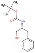 N-Boc-D-phenylalaninol, 98%