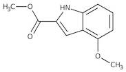 Methyl 4-methoxyindole-2-carboxylate, 99%