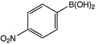 4-Nitrobenzeneboronic acid, 95%