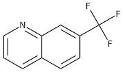 7-(Trifluoromethyl)quinoline, 97%