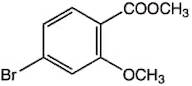 Methyl 4-bromo-2-methoxybenzoate, 98%