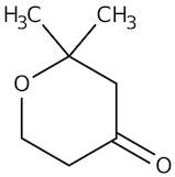 Tetrahydro-2,2-dimethyl-4H-pyran-4-one