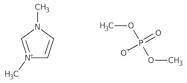 1,3-Dimethylimidazolium dimethyl phosphate, 98%
