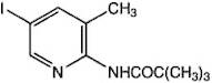 5-Iodo-3-methyl-2-(2,2,2-trimethylacetamido)pyridine