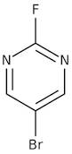 5-Bromo-2-fluoropyrimidine, 95%