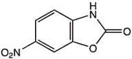 6-Nitro-2(3H)-benzoxazolone, 98%