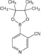 3-Cyanopyridine-4-boronic acid pinacol ester, 95%
