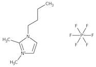 1-Butyl-2,3-dimethylimidazolium hexafluorophosphate, 99%