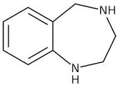 2,3,4,5-Tetrahydro-1H-1,4-benzodiazepine, 95%