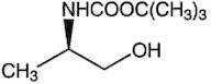 N-Boc-D-alaninol, 98%, ee 98%, Thermo Scientific Chemicals