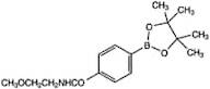 4-(2-Methoxyethylaminocarbonyl)benzeneboronic acid pinacol ester, 97%