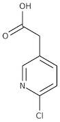 6-Chloro-3-pyridineacetic acid