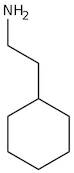 2-Cyclohexylethylamine, 97%, Thermo Scientific Chemicals