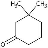 3,3-Dimethylcyclohexanone, 97%, Thermo Scientific Chemicals