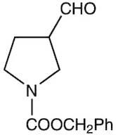 1-Benzyloxycarbonylpyrrolidine-3-carboxaldehyde, 97%