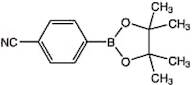 4-Cyanobenzeneboronic acid pinacol ester, 97%