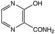 3-Hydroxypyrazine-2-carboxamide, 98%, Thermo Scientific Chemicals