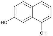 1,7-Dihydroxynaphthalene, 97%