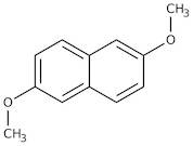 2,6-Dimethoxynaphthalene, 99%, Thermo Scientific Chemicals