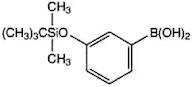 3-(tert-Butyldimethylsiloxy)benzeneboronic acid, tech. 90%