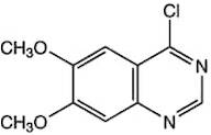 4-Chloro-6,7-dimethoxyquinazoline, 98%