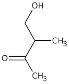4-Hydroxy-3-methyl-2-butanone, tech 85%