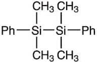 1,1,2,2-Tetramethyl-1,2-diphenyldisilane, 95%