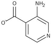 3-Aminopyridine-4-carboxylic acid, 95%