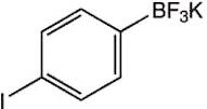 Potassium 4-iodophenyltrifluoroborate