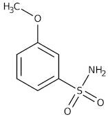 3-Methoxybenzenesulfonamide, 97%
