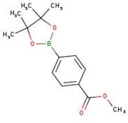 4-(Methoxycarbonyl)benzeneboronic acid pinacol ester, 97%