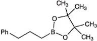 3-Phenyl-1-propylboronic acid pinacol ester, 97%