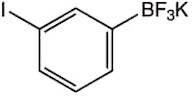 Potassium 3-iodophenyltrifluoroborate