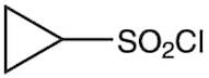 Cyclopropanesulfonyl chloride, 97%
