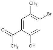 4'-Bromo-2'-hydroxy-5'-methylacetophenone, 97%