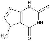 7-Methylxanthine, 98%