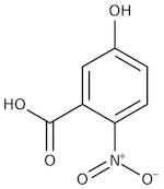 5-Hydroxy-2-nitrobenzoic acid, 99%