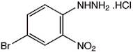 4-Bromo-2-nitrophenylhydrazine hydrochloride